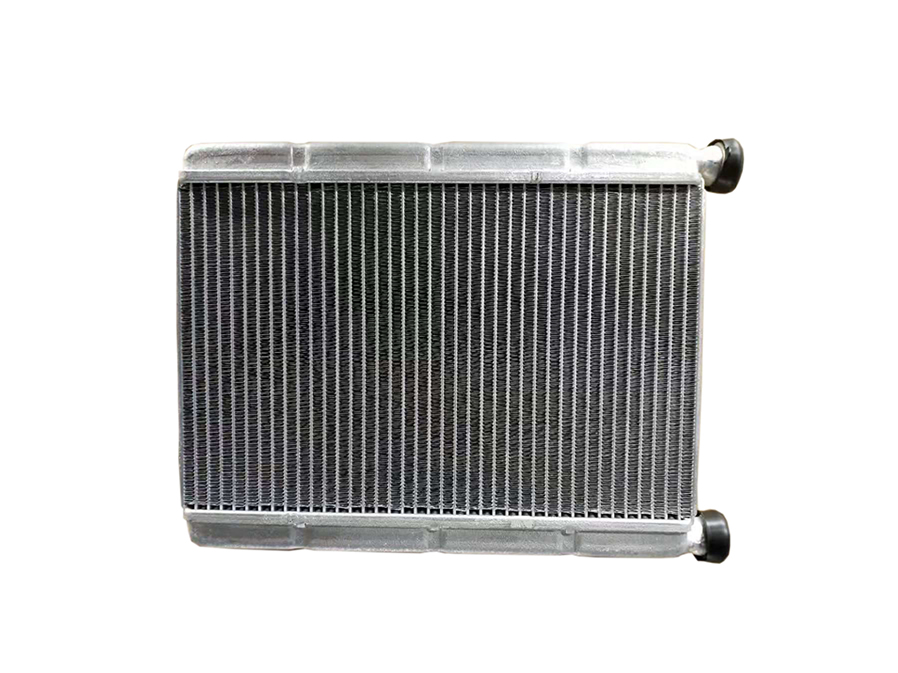 T11 众泰T600暖风